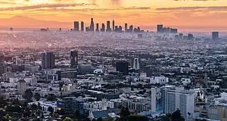 Los Angeles