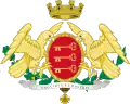Coat of arms of Avignon