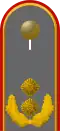Generalmajor (German Army)[30]