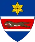 Coat of arms of Slavonia