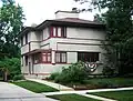 The H Howard Hyde House (10541 S. Hoyne Avenue)