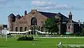 Halifax Armoury