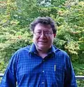 Harvey Friedman; philosopher, mathematical logician