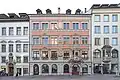 House zum Sittich at Vordergasse 43
