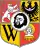 Coat of arms of Wrocław