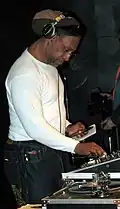 DJ Kool Herc