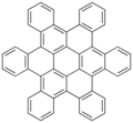 Hexa-cata-hexabenzocoronene