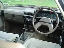 Interior