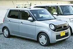 Honda N-One