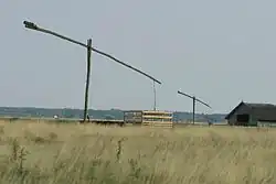 The Hungarian Puszta