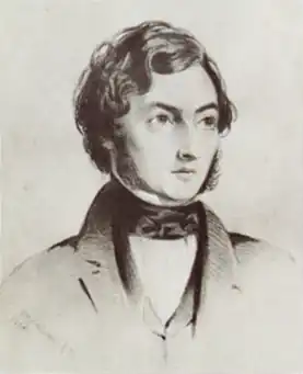 Hugh Low