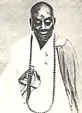 The remains of the 8th century Buddhist monk Huineng were attacked during the Cultural Revolution.