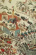 Capture of Hưng Hóa