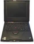 The i Series 1400 with the integrated CD player and customizable multimedia access buttons