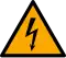 ISO 7010 W012