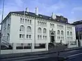 Safnahúsið
