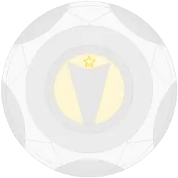 The 2021 Supporters' Shield Champion New England Revolution