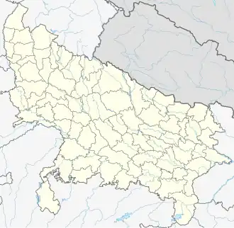 Kashi Vishwanath Temple is located in Uttar Pradesh