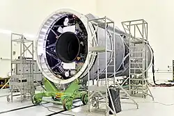 Indigenous Cryogenic Upper Stage CE-7.5 of GSLV