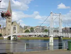 Inverness