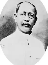 Isabelo Tampinco
