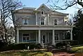 Jackson-Thomas House