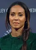 Smith in 2014