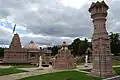 Jain Temple, Potters Bar, Hertfordshire