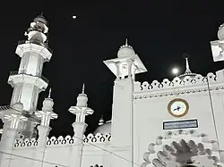 Jama Masjid, Sakchi