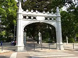 Tunduru Gardens