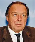 Jean-Pierre Hocké