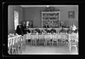 Entertainment program in Jericho by the Palestine Broadcasting Service, which produced its programs in Arabic, Hebrew, and English