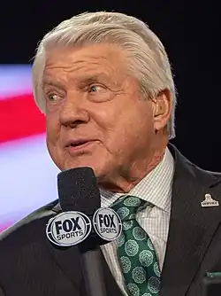 Jimmy Johnson, Survivor: Nicaragua
