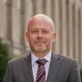 Joe Griffin Permanent Secretary