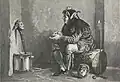 John Dawson Watson (1832–1892), Friends in Council
