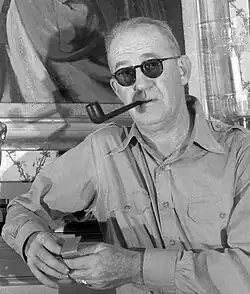John Ford[467]