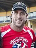John Rocker, Survivor: San Juan del Sur