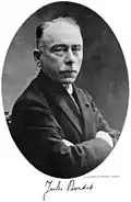 Jules Bordet