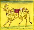 Kama Sutra Illustration