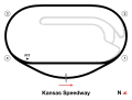 Kansas Speedway