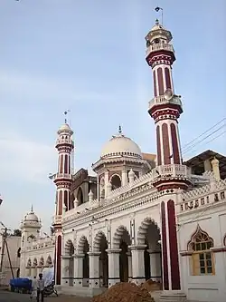 Karaikal Periyapalli
