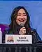 Photo of Karen Fukuhara in 2023