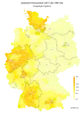 FDP vote