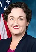 Rep. Porter
