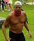Keith Nale, Survivor: San Juan del Sur and Survivor: Cambodia