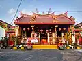 Fu Ling Miau Temple