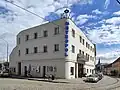Metropol Cinema