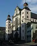 Church of the Assumption
