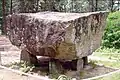 Gochang Dolmen, a UNESCO World Heritage Site.