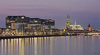 Kranhaus